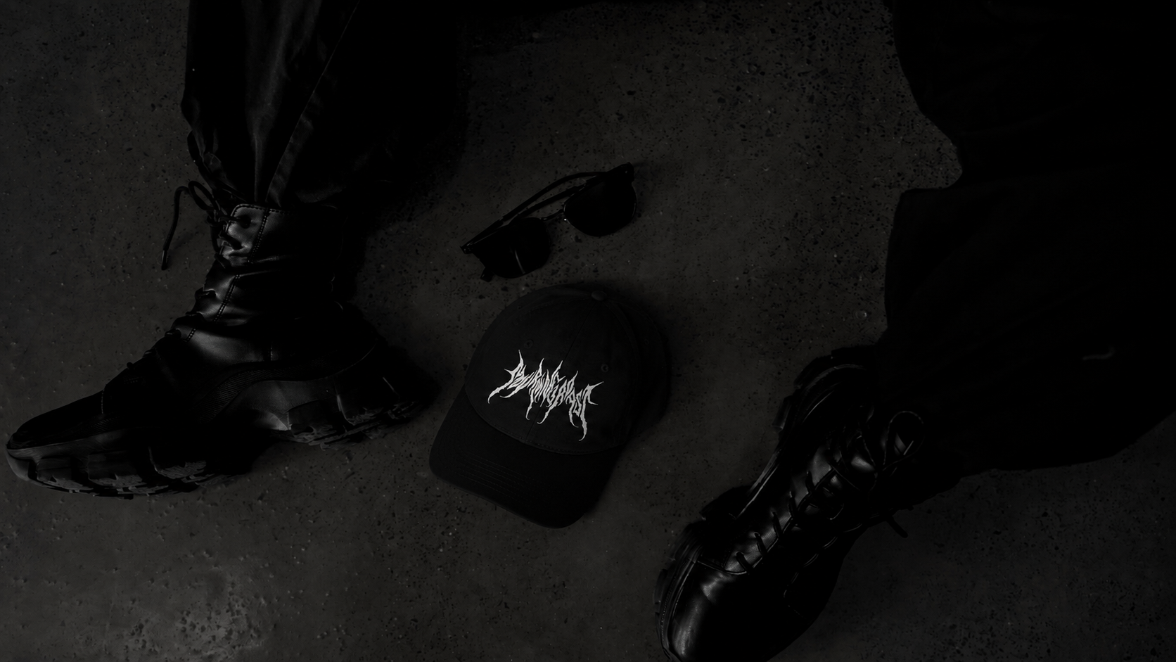 Graveyard Cap