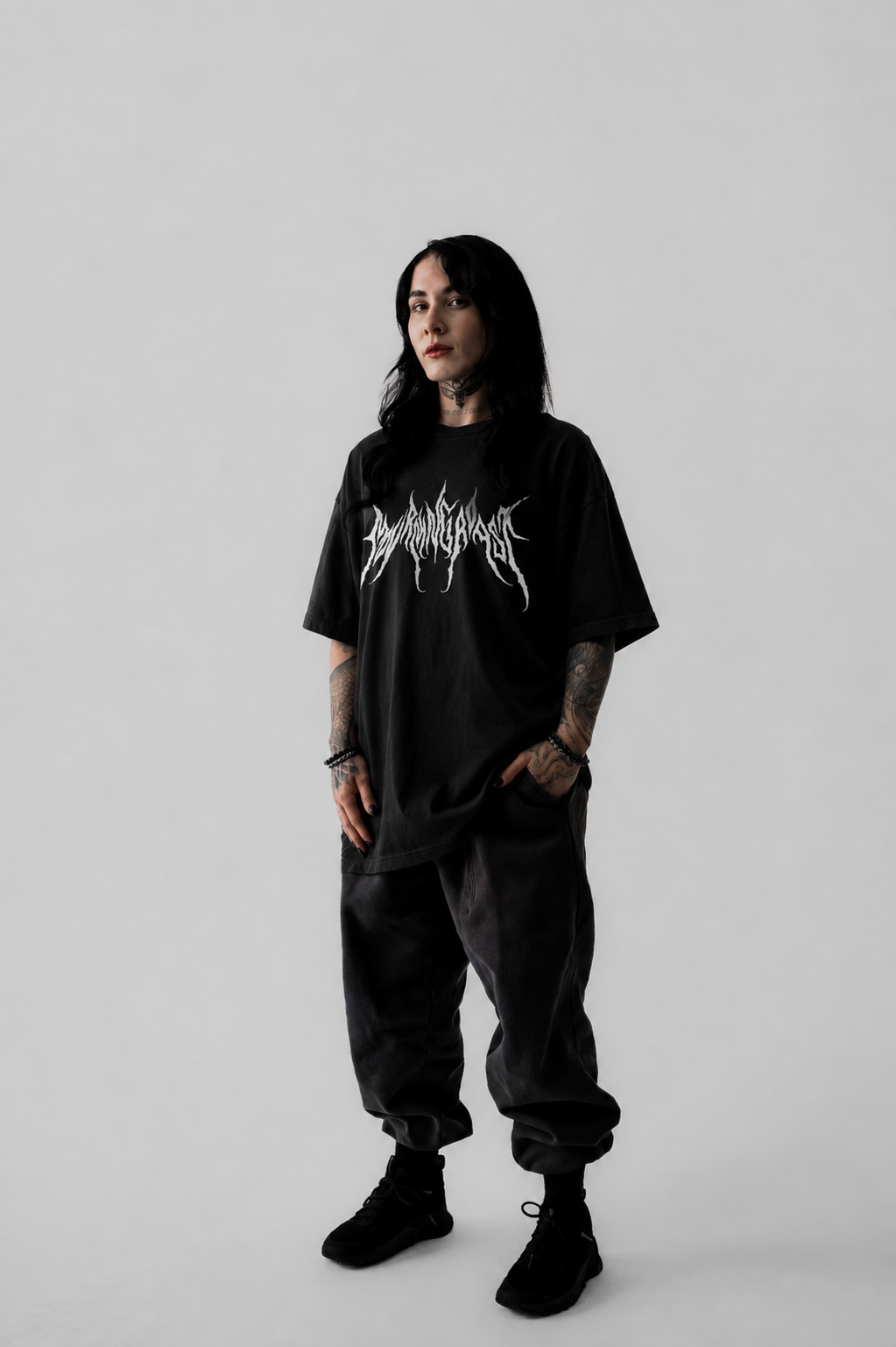 Graveyard Tee