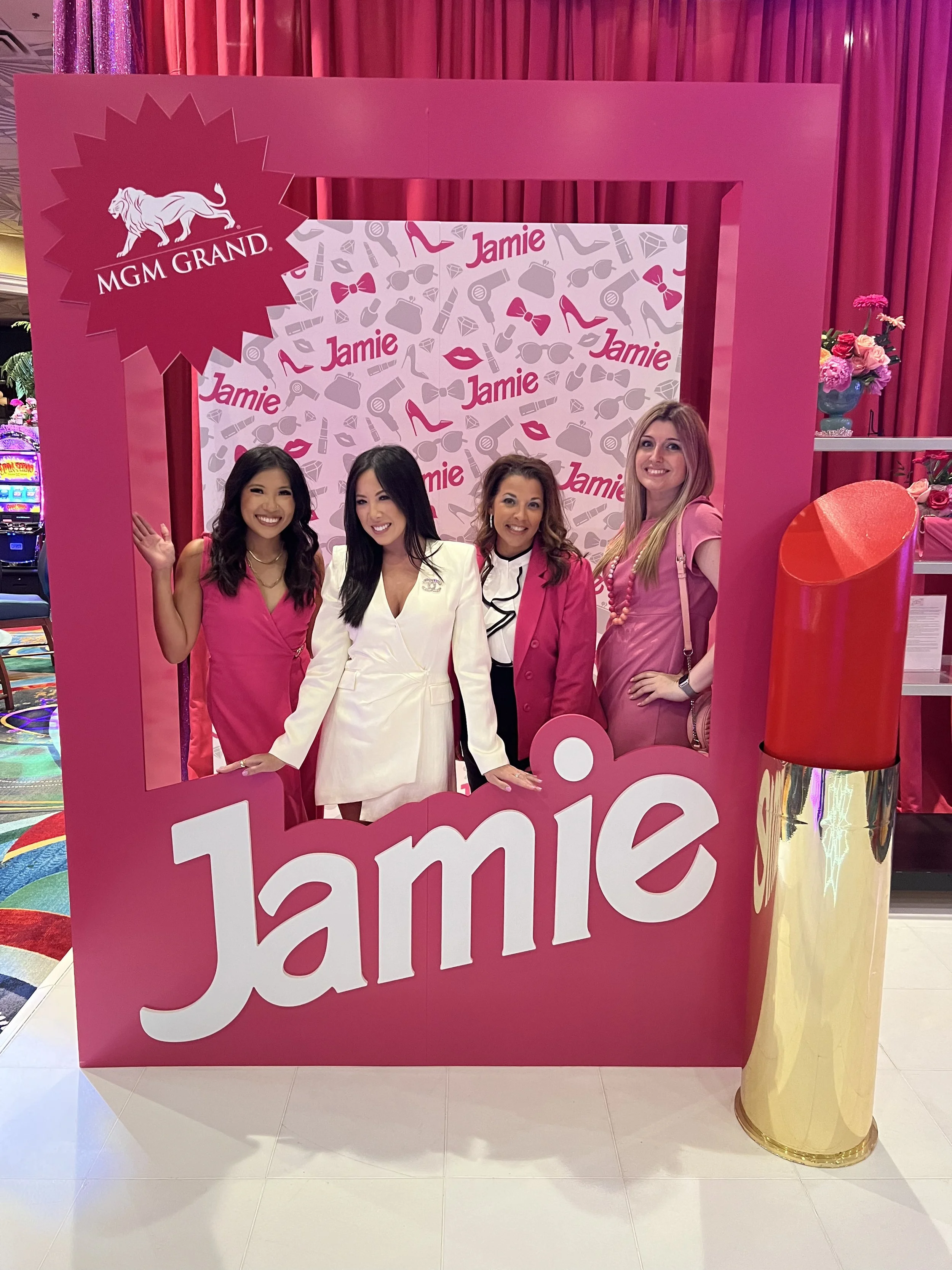 Host Slot Tournament