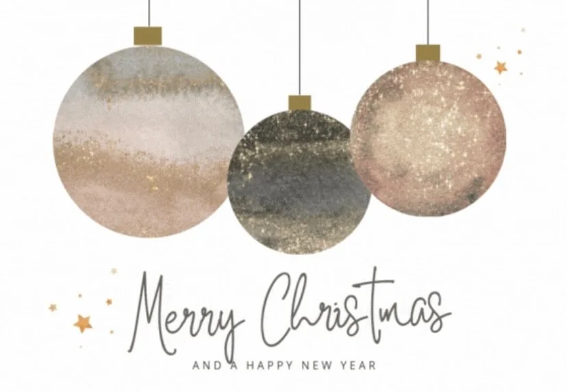 A very merry ⋆❅*𖢔𐂂꙳ Christmas wherever you are in the world! I would like to thank every therapist and business I have worked with this year. Wishing you all a wonderful break and celebration with your family and friends 💫 

#naturaltherapymarketi