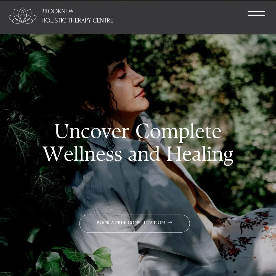 Moving Beyond the Overwhelm✨

For many holistic practitioners, the biggest hurdle isn&rsquo;t the work itself, it&rsquo;s the isolation of managing the "business side" alone. Between client care and daily operations, trying to navigate mark