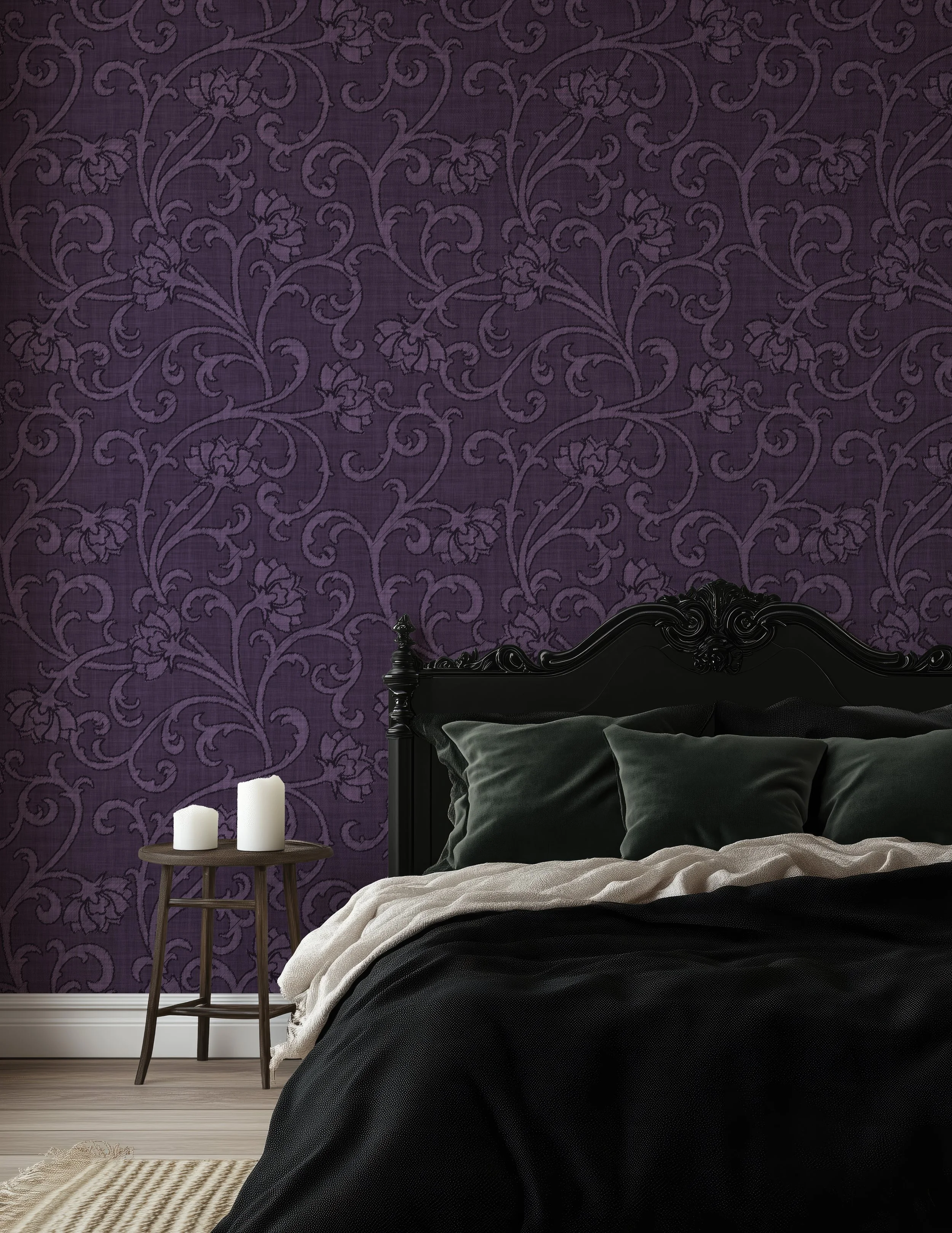 gothic bed purple moody wallpaper(1).jpg