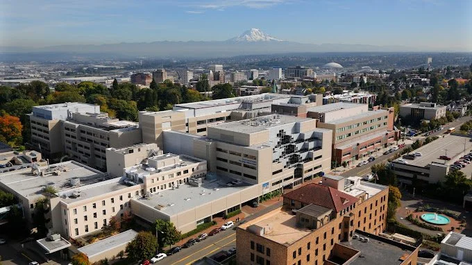 Locations — Cascade Trauma and Acute Care Surgery