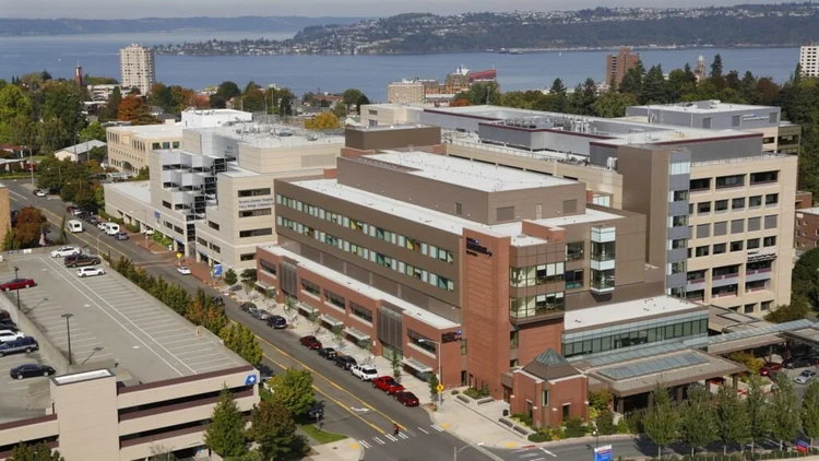 Contact 2 — Cascade Trauma and Acute Care Surgery