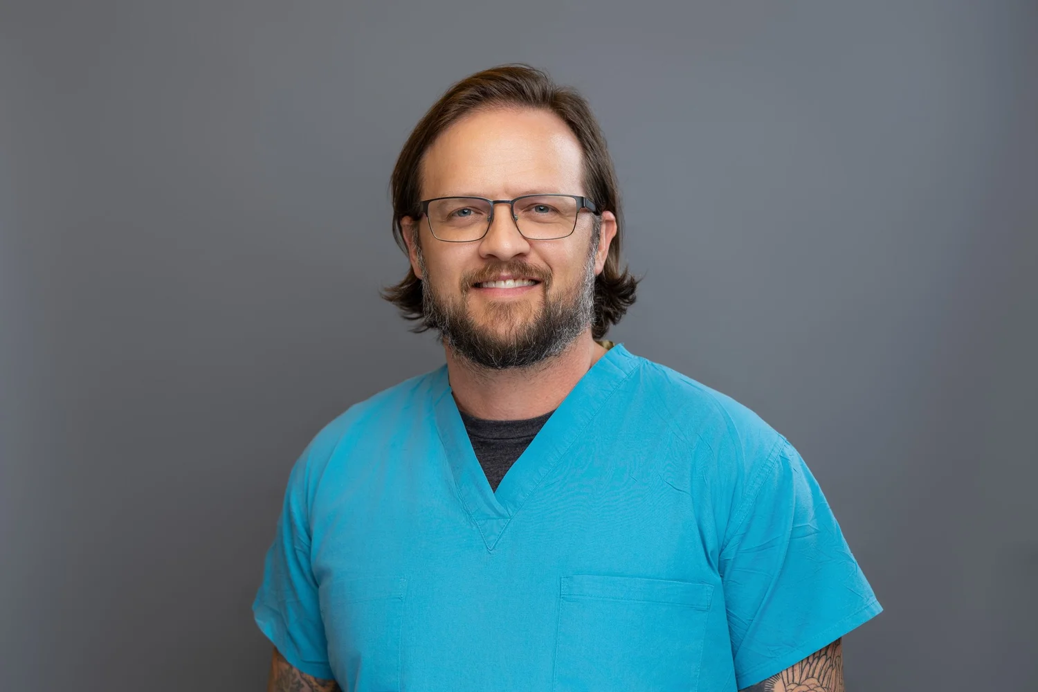 Adam Quarles, ARNP — Cascade Trauma and Acute Care Surgery