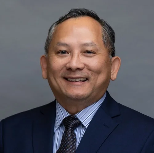 Long Tran, MD — Cascade Trauma and Acute Care Surgery