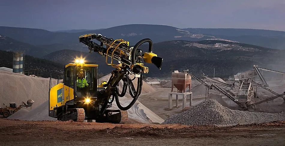 Drilling & Blasting | Enhance Your Project Safety Today — Hendor Group ...