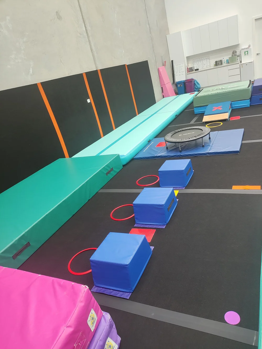 About — The Language Gym