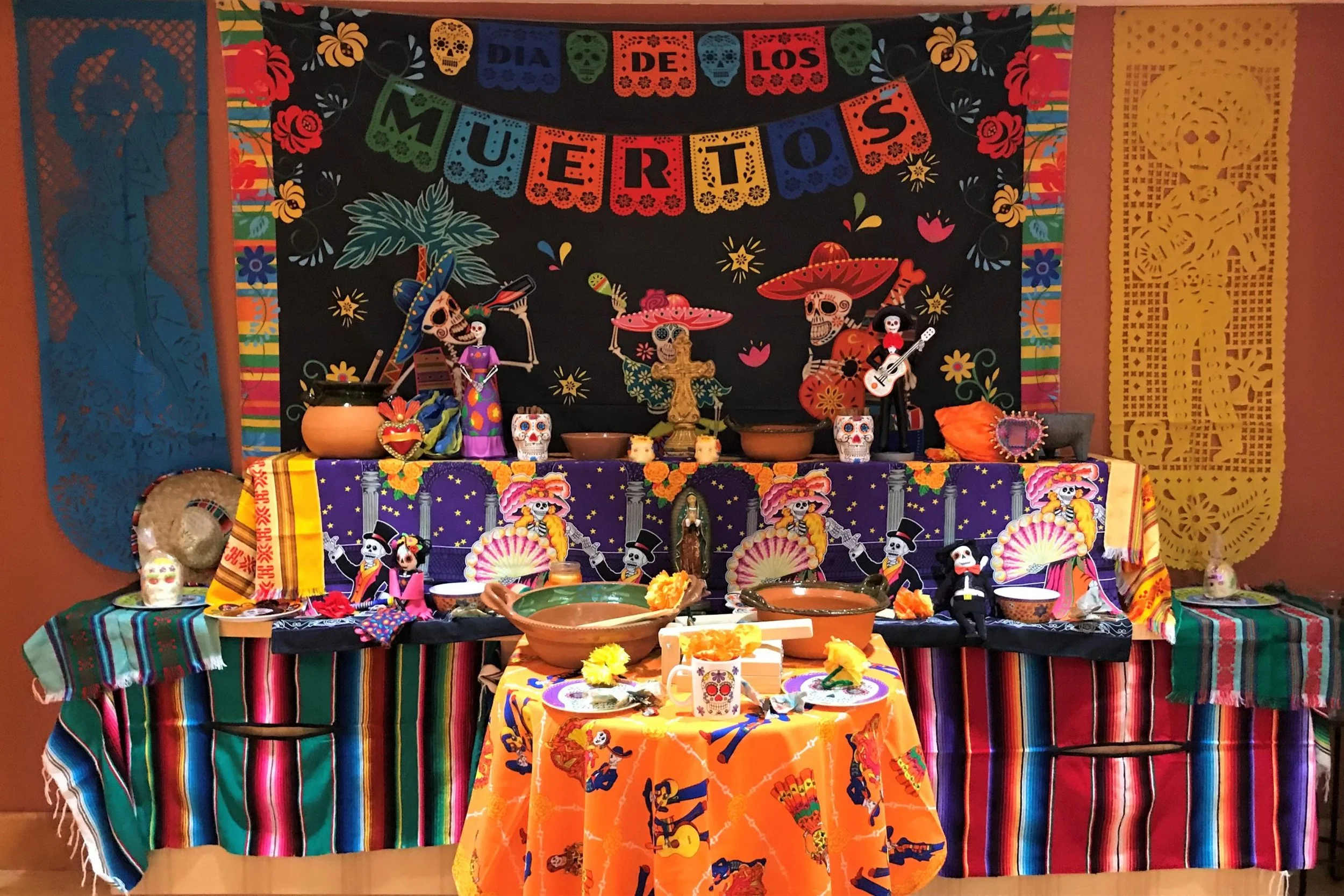 The Soul in Transition: What the World’s Wisdom Traditions Teach