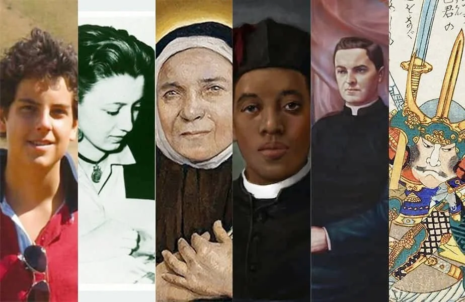 All Saints Day: A Universal Invitation to Holiness