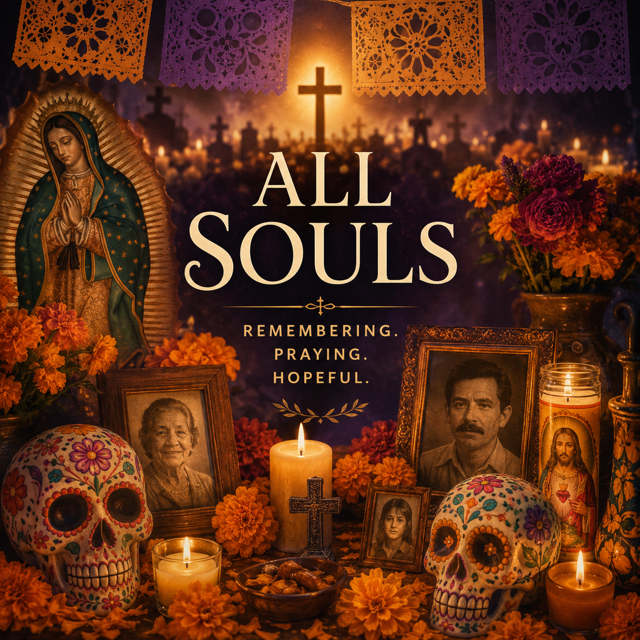 The soul in transition: what the world’s wisdom traditions teach