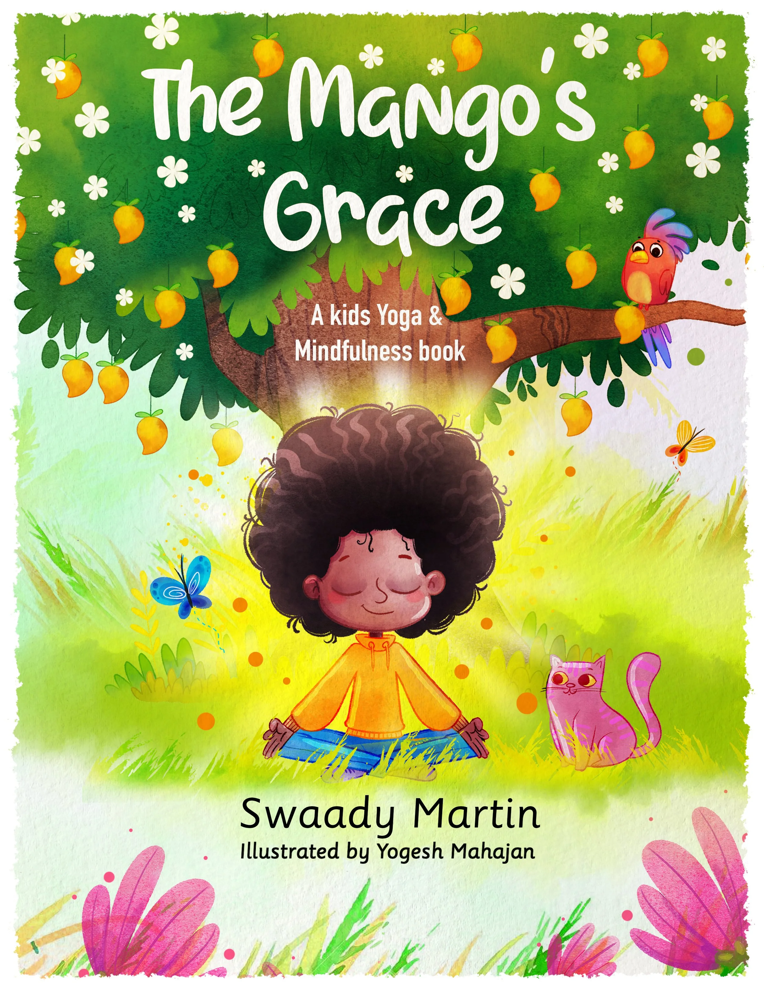The Mango_s Grace - EBOOK Front Cover.jpg