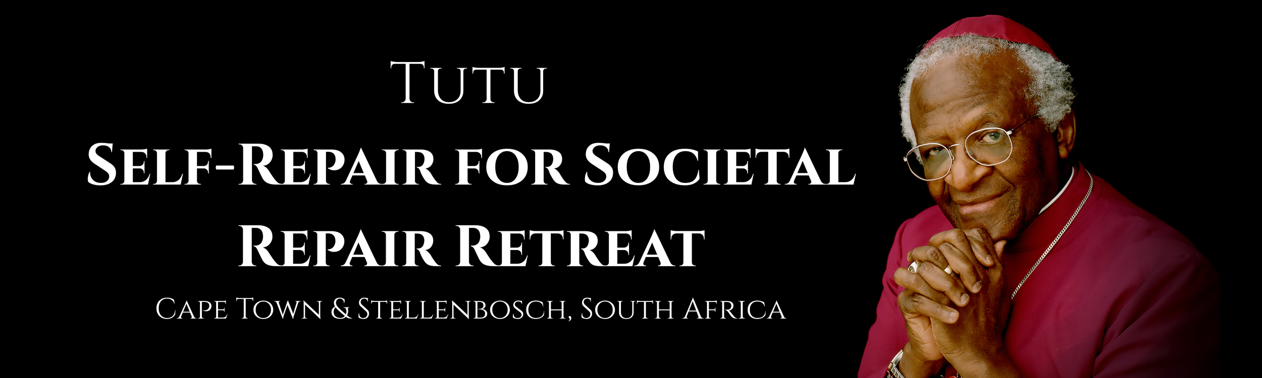 Tutu Fellows Retreat — Divine Indwelling