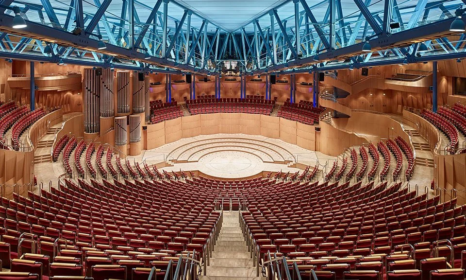 Kölner Philharmonie
