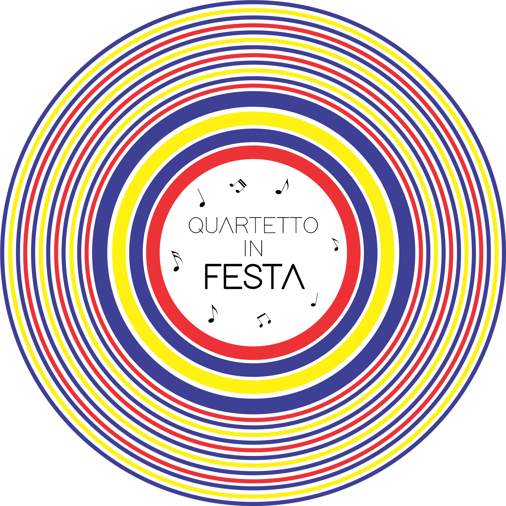 Quartetto in Festa 2026 - Milano
