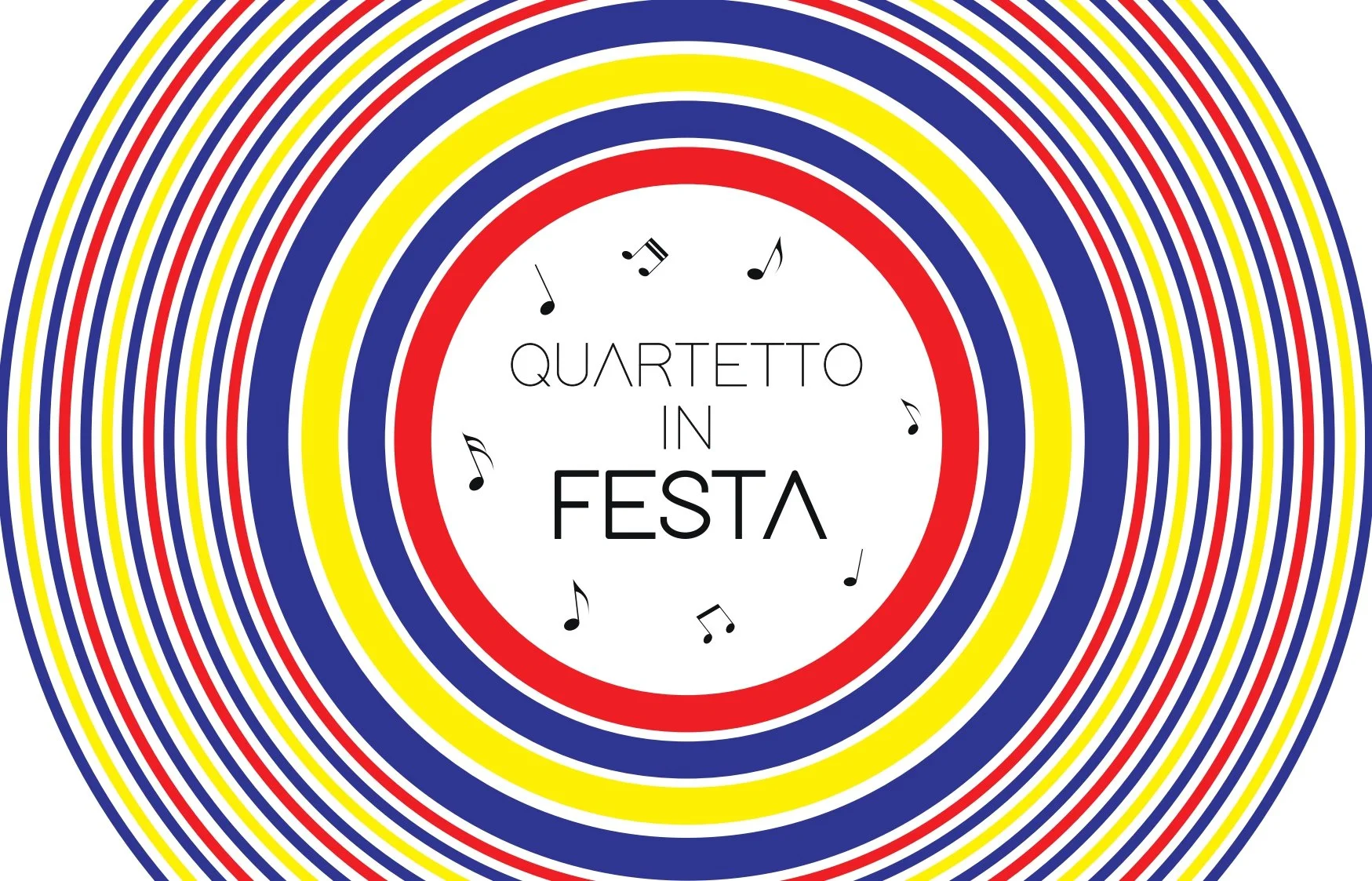 Quartetto in Festa - Odenthal
