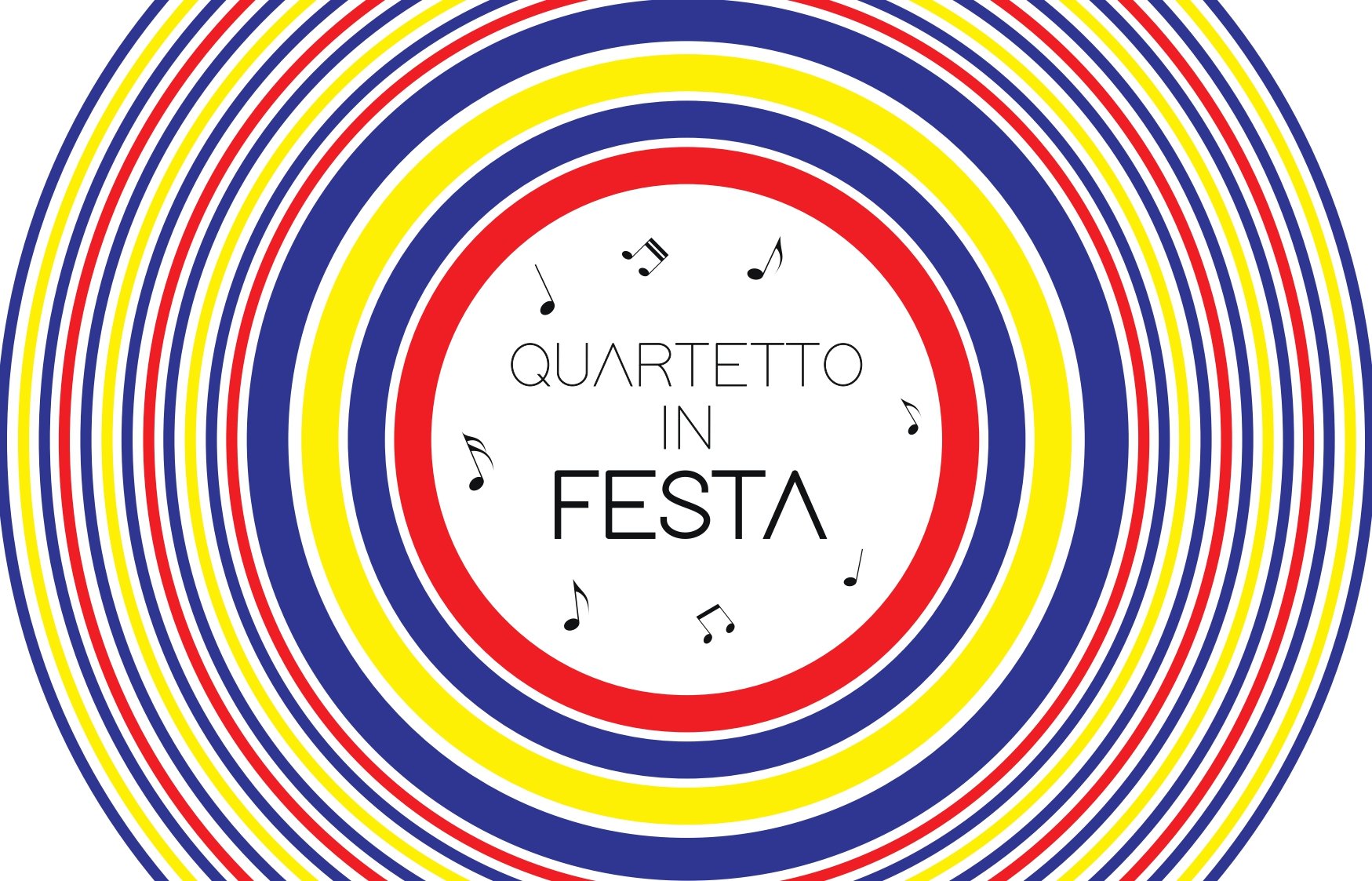 Quartetto in Festa - Aachen