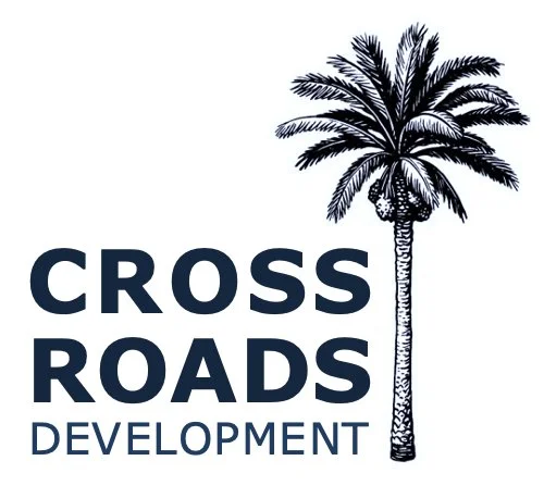 CrossRoads Development