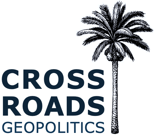 Crossroads Geopolitics