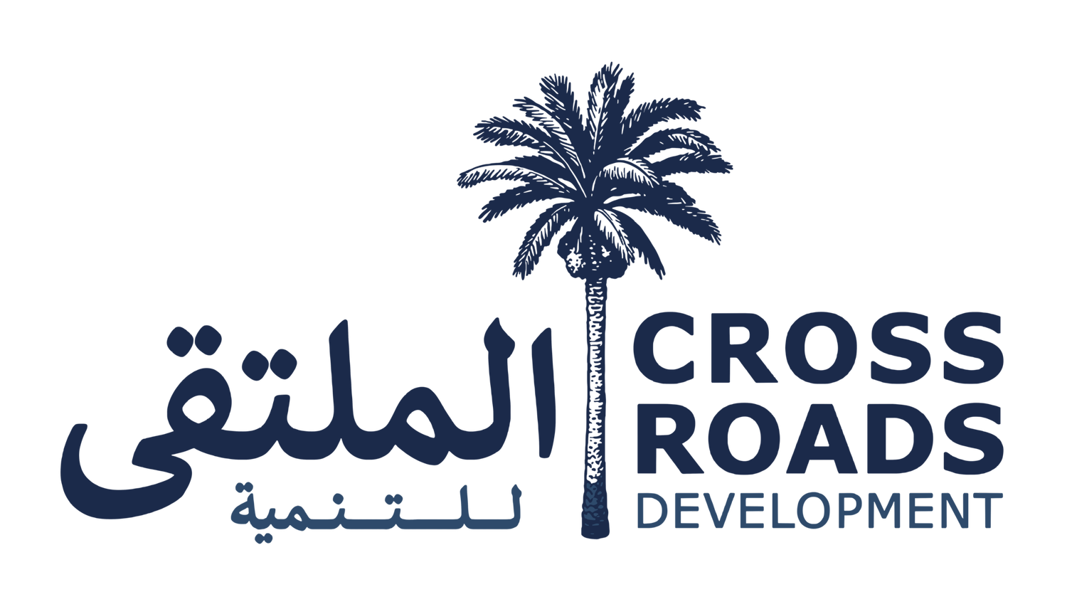 CrossRoads Development