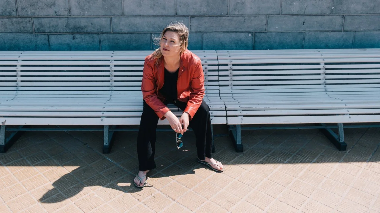 shannah zeebroek freelance sommelier sabato de tijd cafe du parc