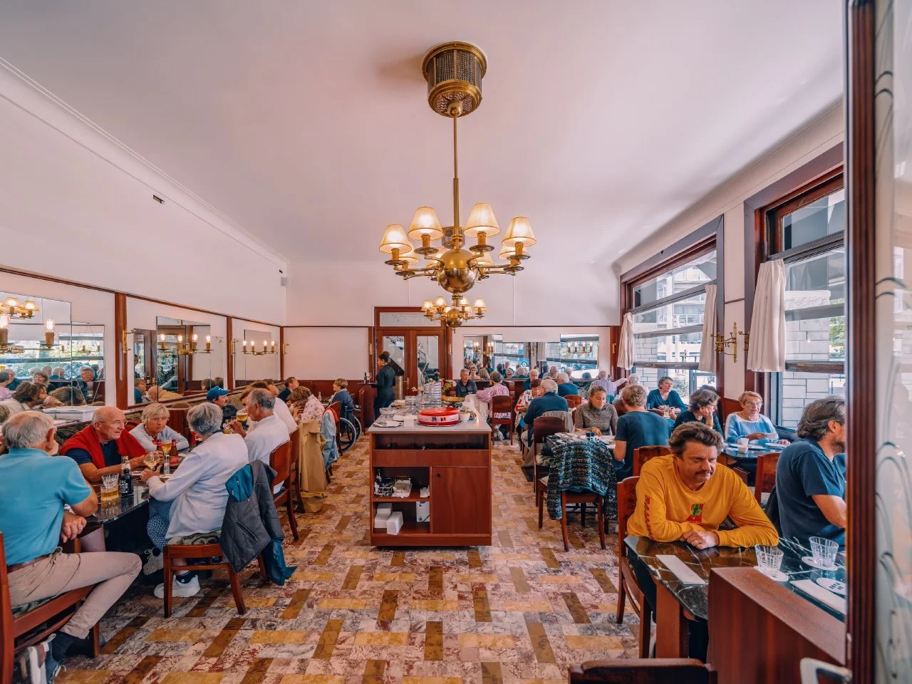 Shannah Zeebroek Sabato