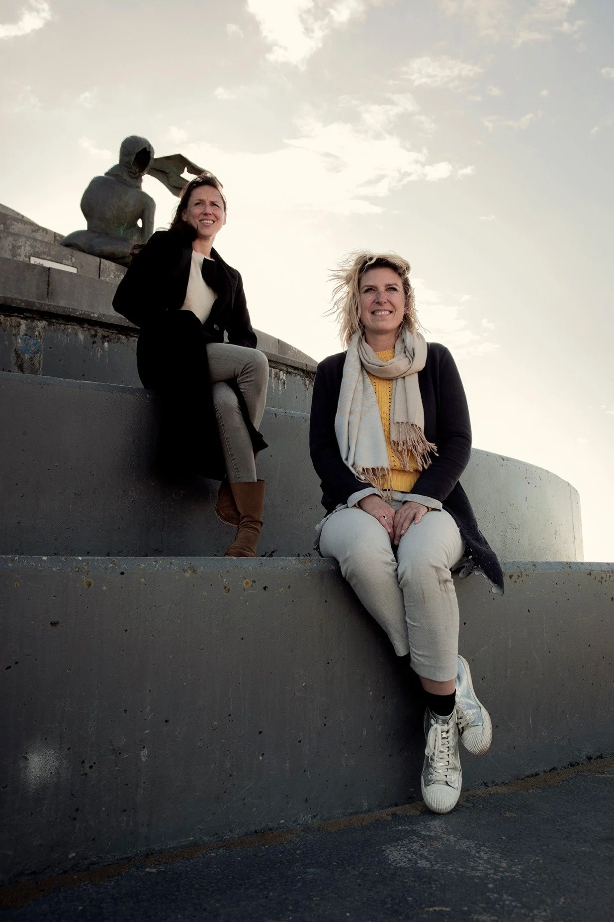 Shannah Zeebroek equinox