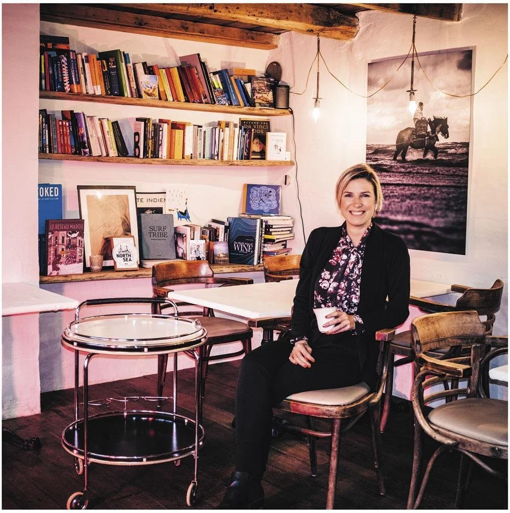 Shannah Zeebroek Knack