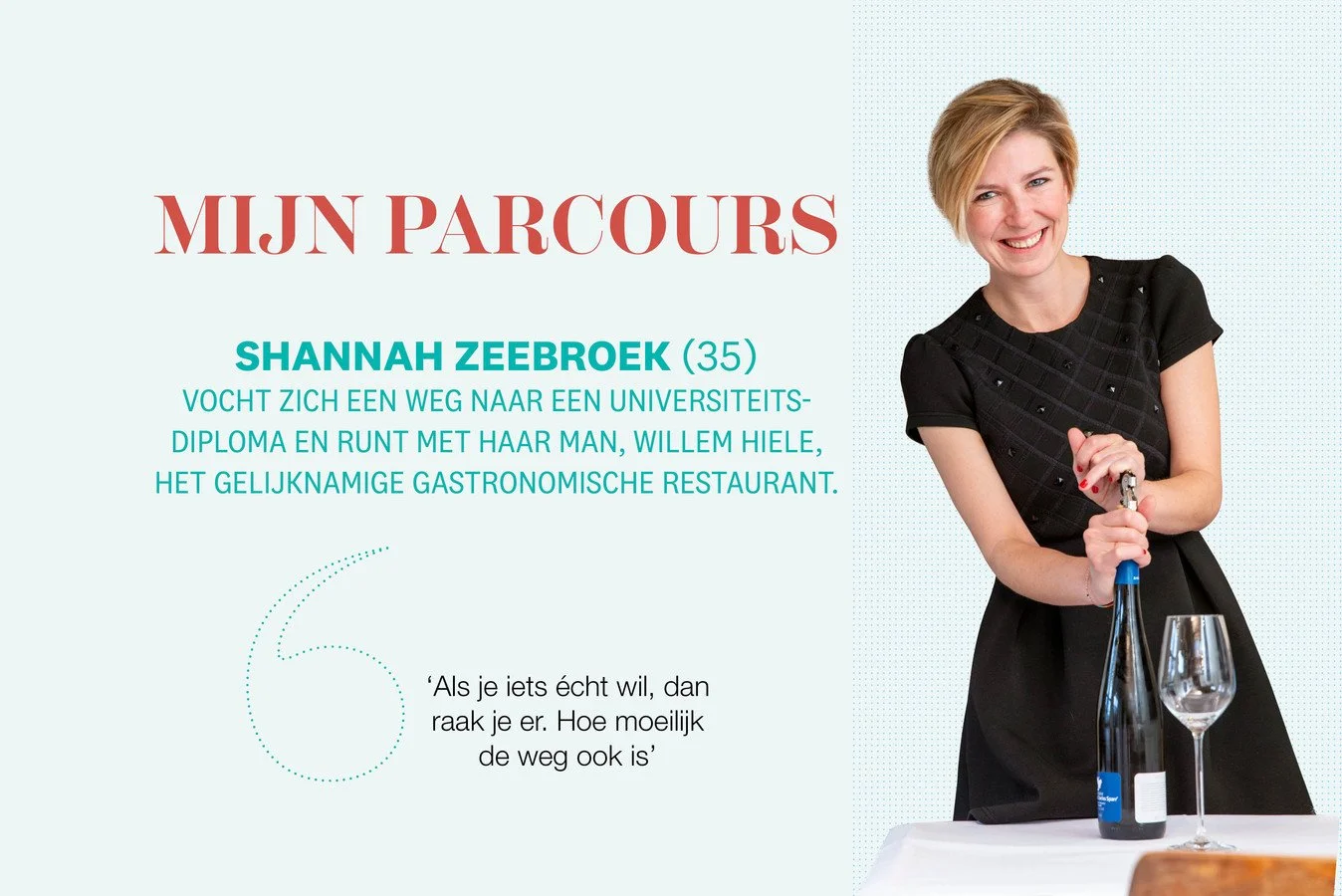 Shanah Zeebroek hln het laatste nieuws