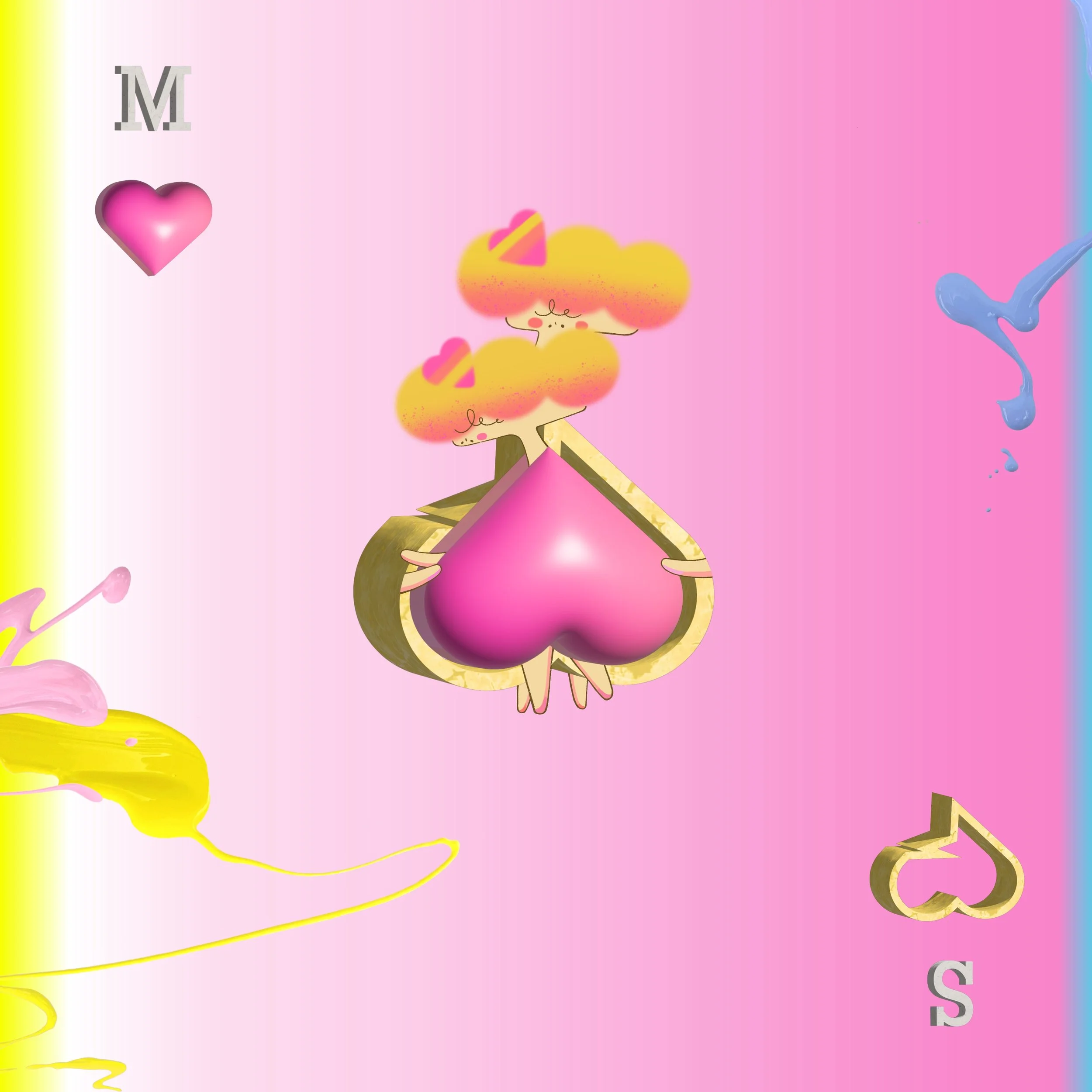 Accepting and Embracing