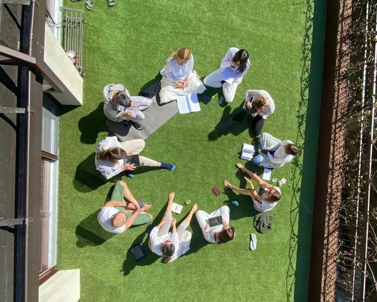 Il Tempio Interiore: Seminario teorico e pratico di ayurveda e yoga per la purificazione di corpo e mente