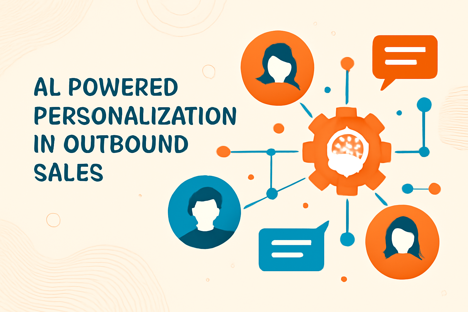 AI-Powered Prospecting: Automate Outbound Sales Personalization
