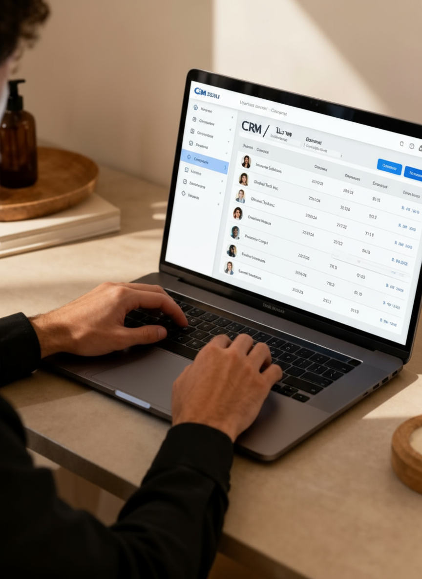 Prospect Intelligence - Basic Package