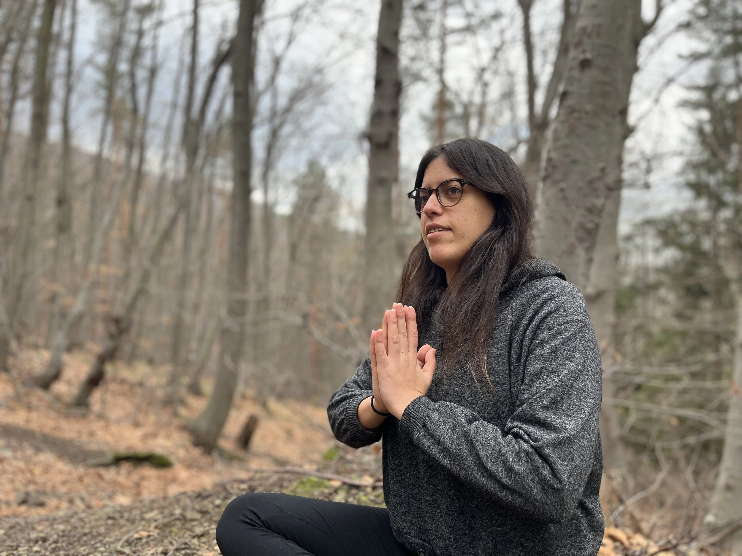 Chen Madar Life Coach for Olim, Oleh חן מדר קואצ׳ינג לעולים חדשים, מאמנת מנטלית ללדוברי אנגליתל