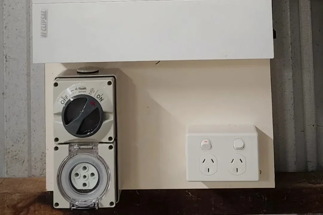 Emergency Electrician Adelaide