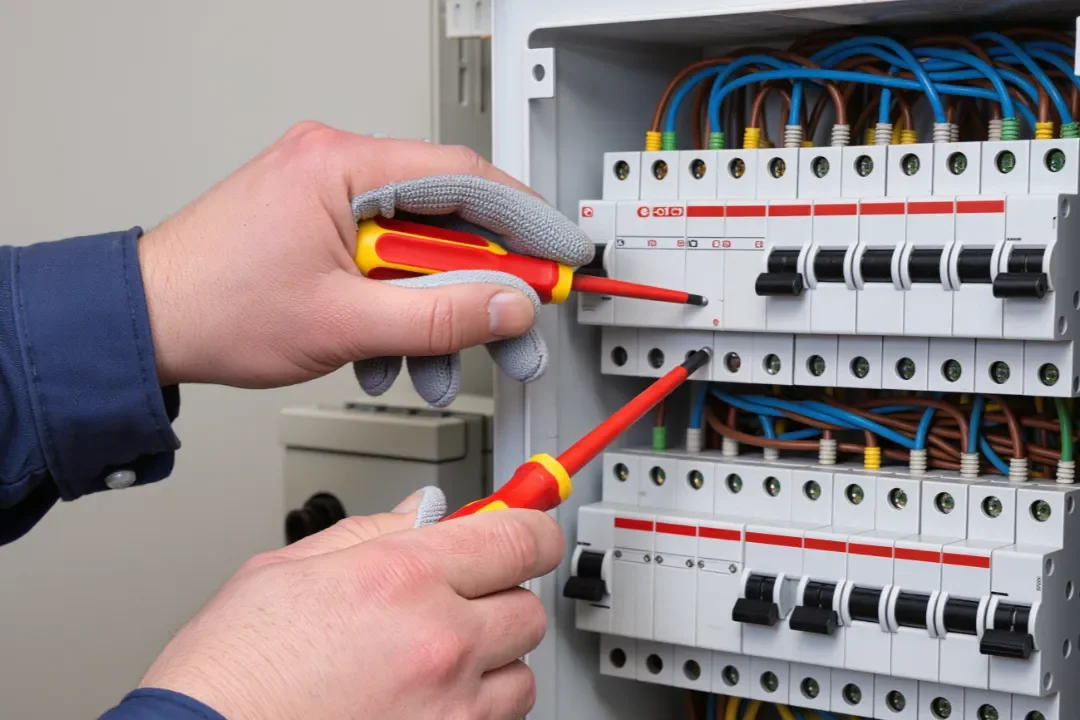 Switchboard Upgrades Adelaide