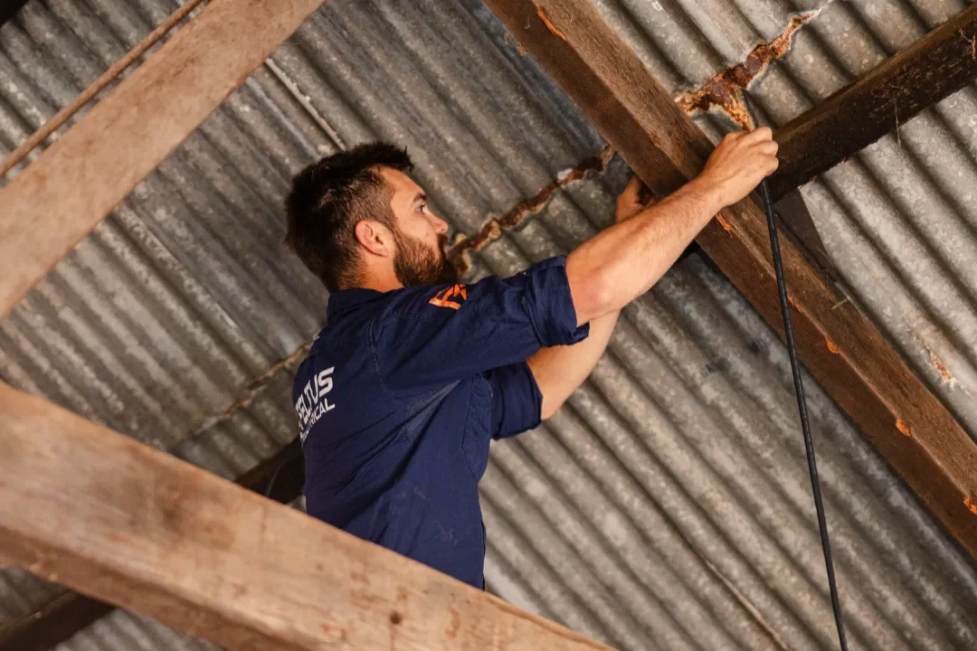 Emergency Electrician Adelaide