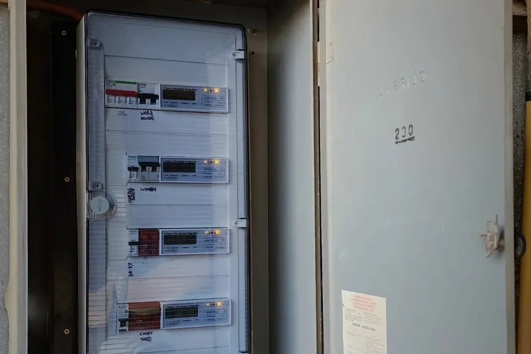 Emergency Electrician Adelaide