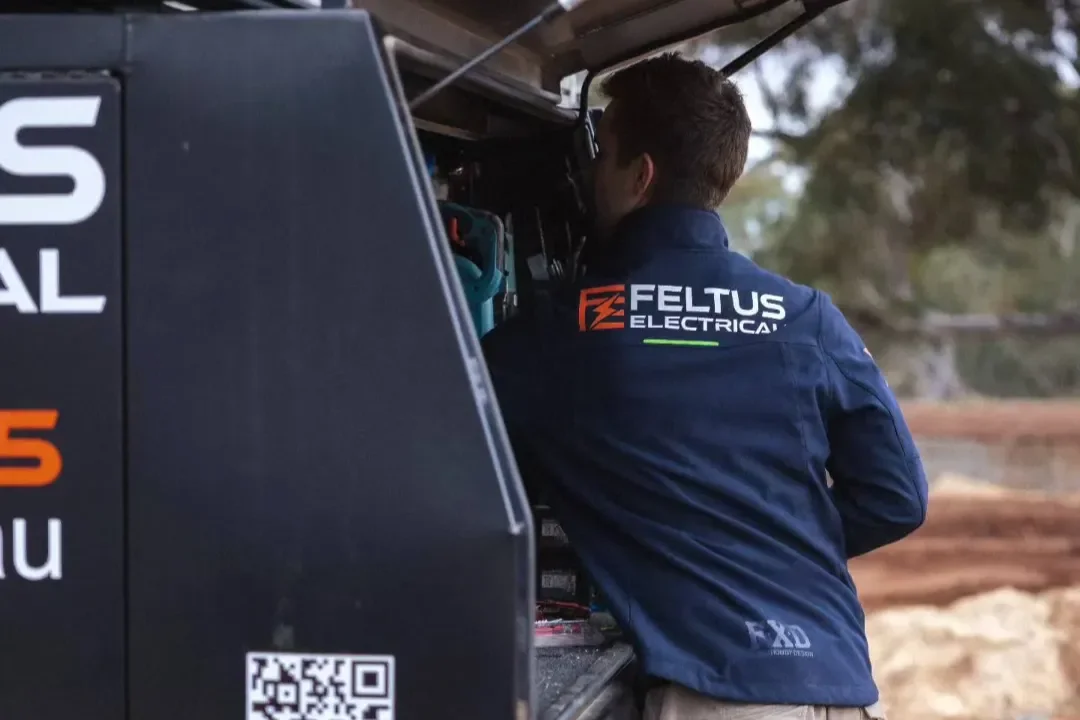 Electrician Angle Vale