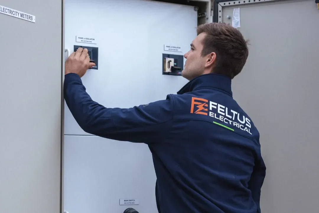 Electrician Angle Vale