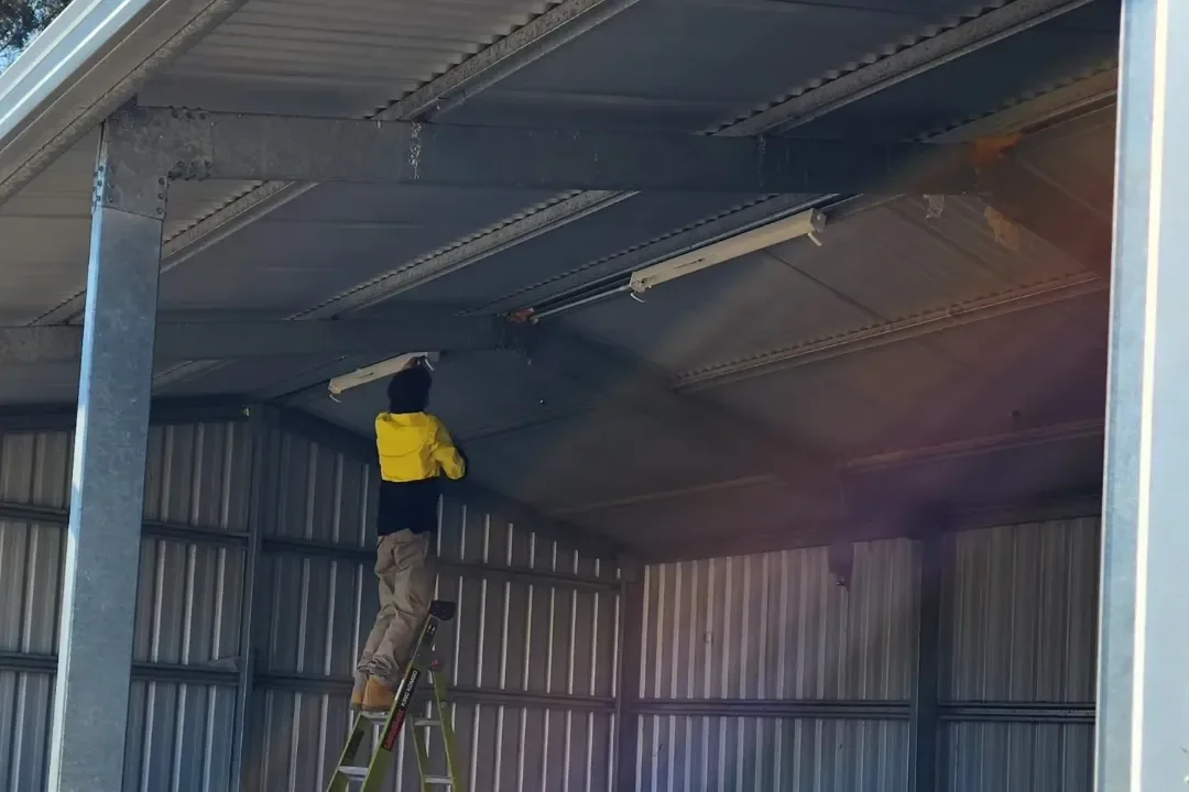 Electrician Angle Vale