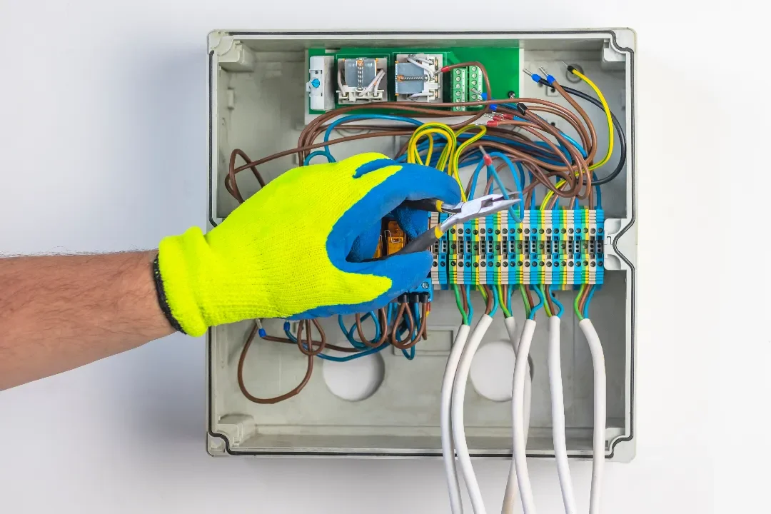 Switchboard Upgrades Adelaide