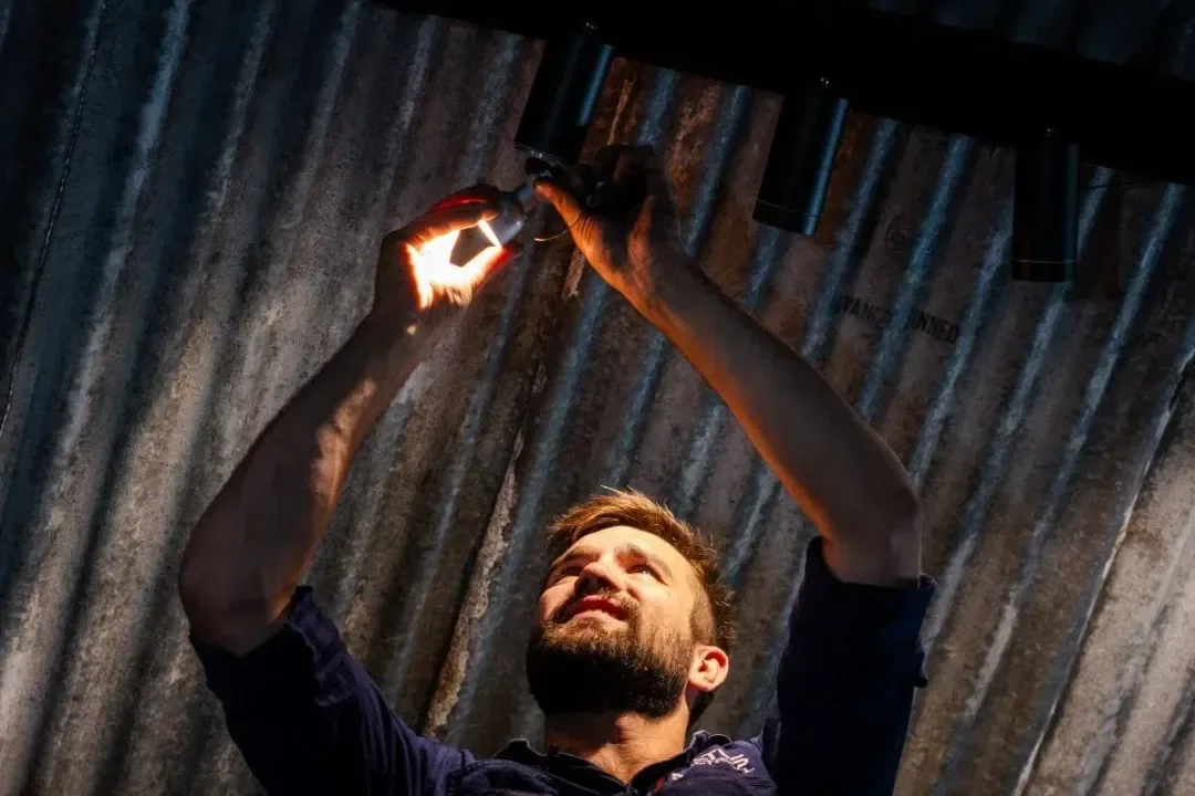 Electrician Angle Vale