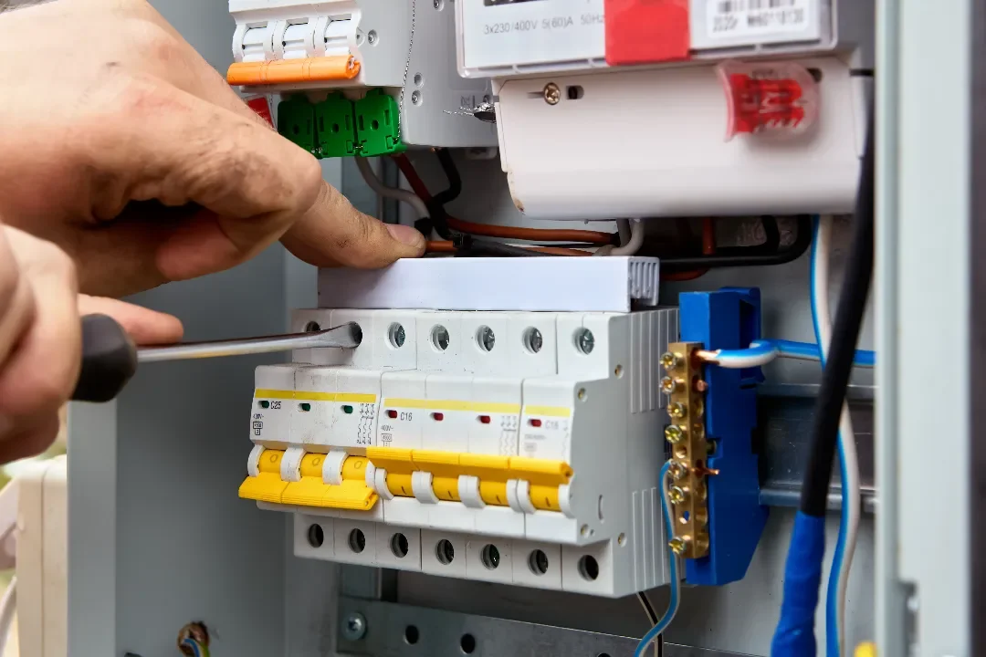 Switchboard Upgrades Adelaide