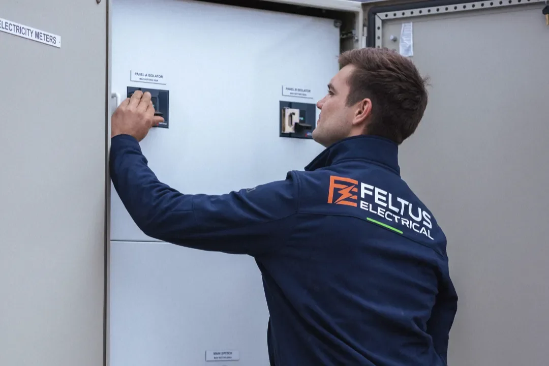 Emergency Electrician Adelaide