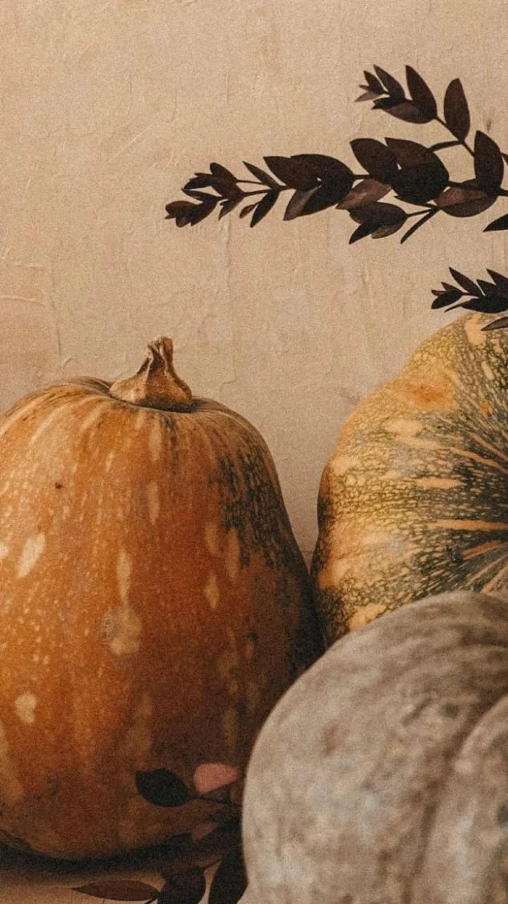 A witch’s guide to Autumn’s energy