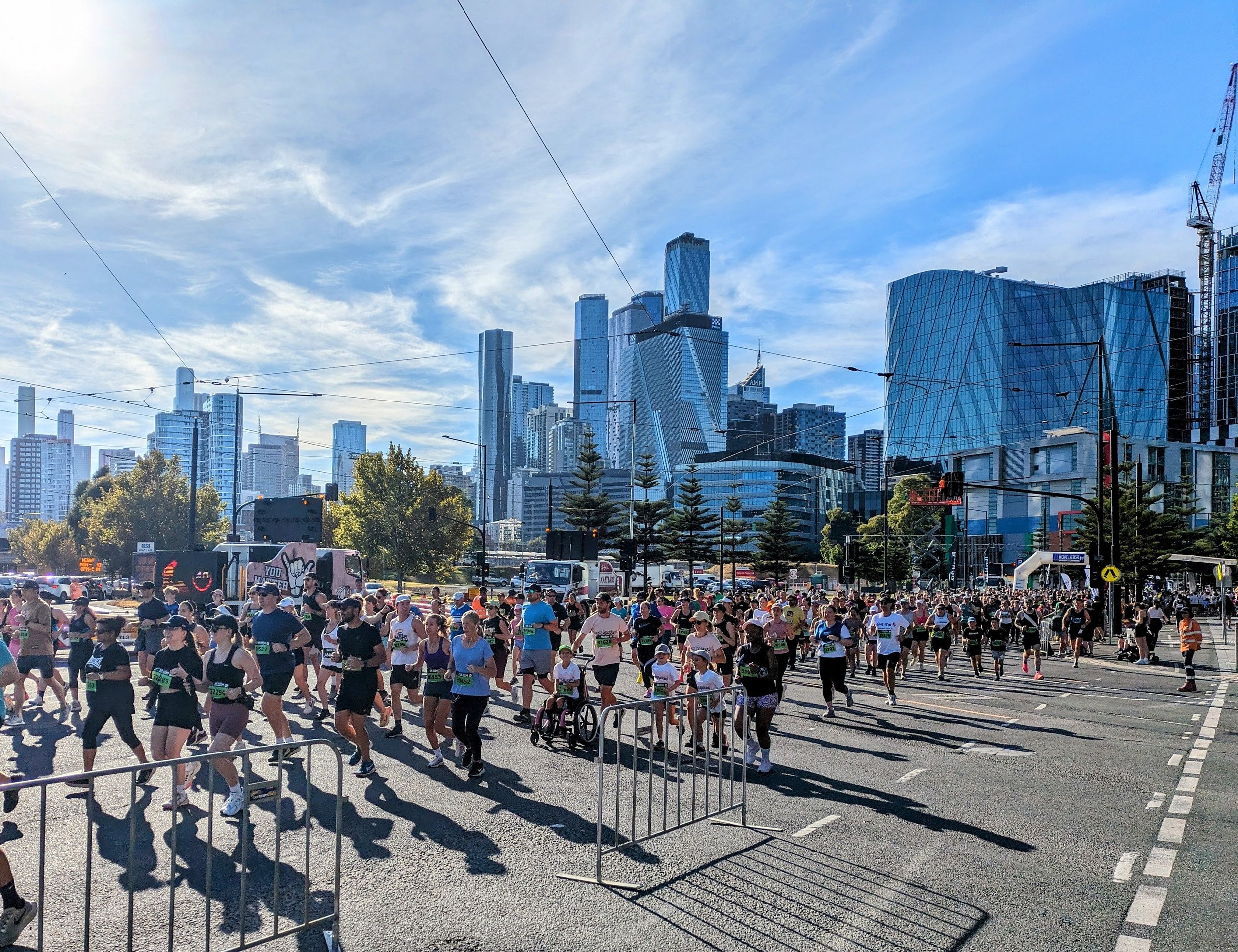 The Incremental Advantage: Why Annual Global Events Could Outperform One-Off Mega Bids