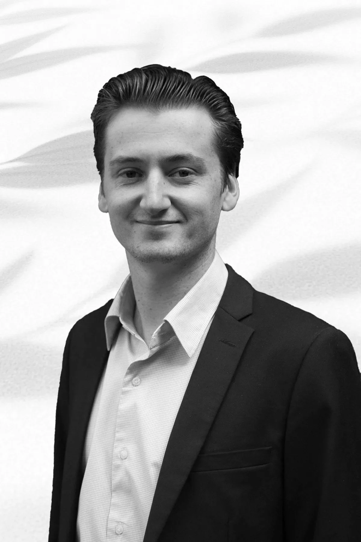 Graduate Consultant