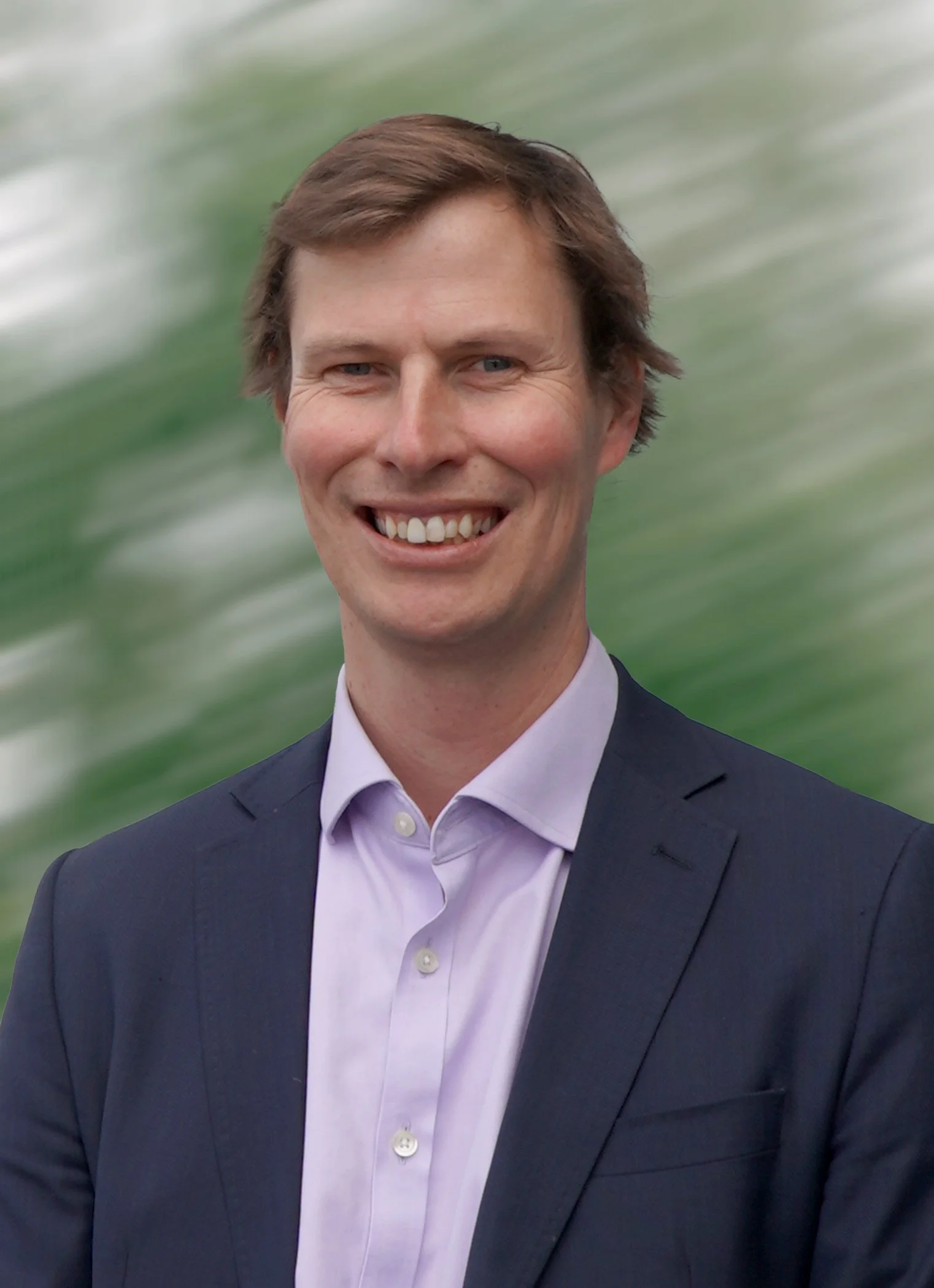 Andrew Farran — Eukai - Transport Advisory