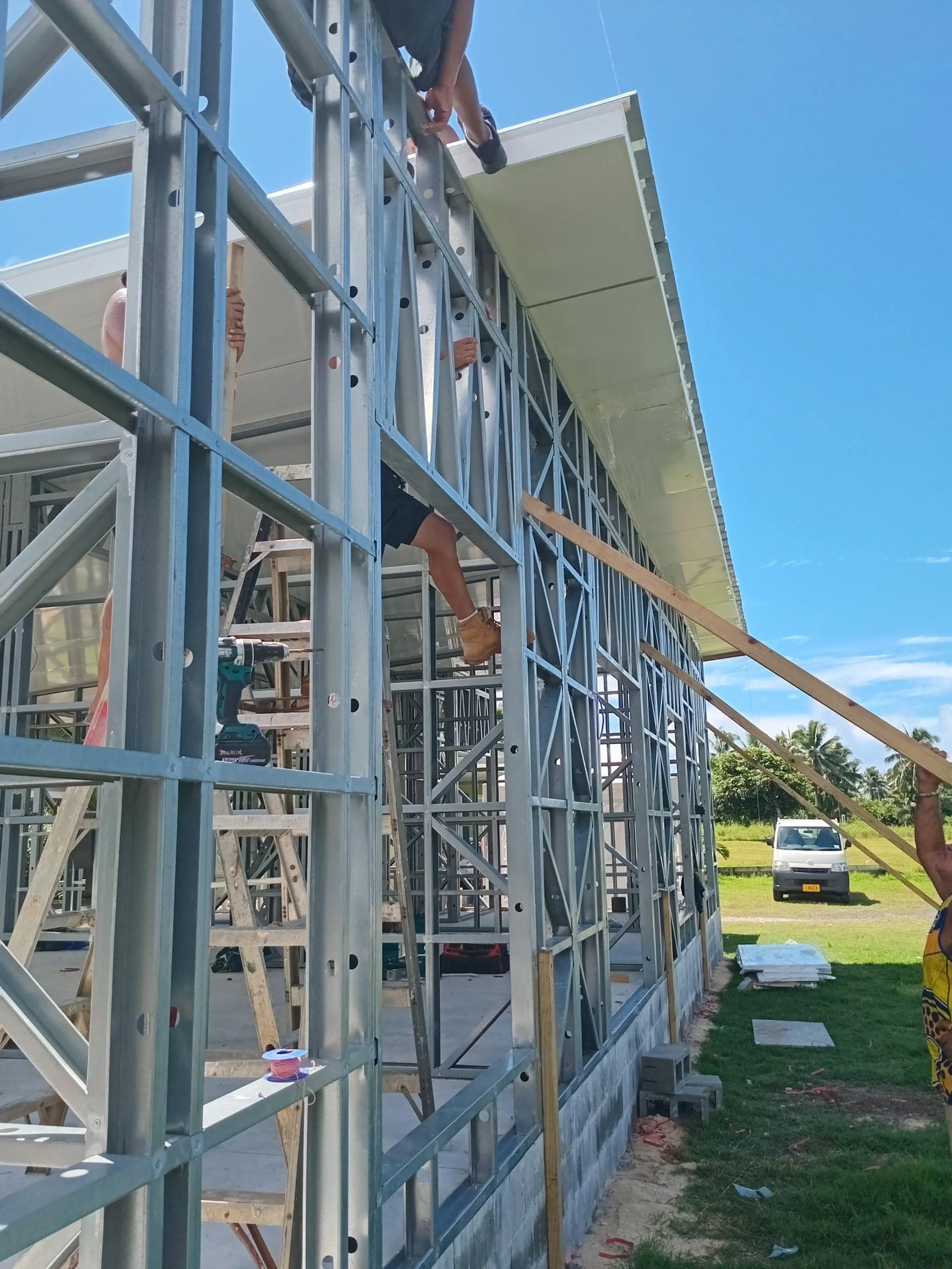 Our builders hard at work.jpg